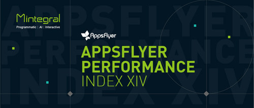 AppsFlyer Performance Index XIV