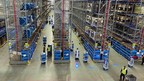 Locus Robotics Chosen by GXO to Support Its Logistics Solution for Customer Warehouses in the U.K. and Netherlands