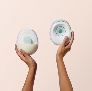 Willow® Expands Product Suite and Unveils Willow Go™, Its Fully In-Bra Wearable Breast Pump for Only $329