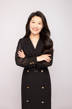 Sally Wangová, výkonná poradkyně pro duševní vlastnictví ve společnosti Midea Group, se umístila mezi 15 nejlepšími firemními poradci v oblasti duševního vlastnictví v Číně pro rok 2022 podle ALB