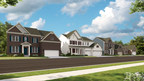 HOME SALES OPEN FOR FIRST-EVER LENNAR NEIGHBORHOOD IN WINCHESTER, VIRGINIA, BRINGING DESIGN, TECHNOLOGY, QUALITY AND COMMUNITY TOGETHER AT SENSENY VILLAGE