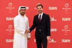 The MICHELIN Guide has announced its arrival in Dubai and will unveil its first selection in 2022