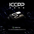 Chinese E-cigarette Maker ICCPP's GENE TREE Nano-Microcrystalline Ceramic Core Wins Pioneer Technology Award in 2021