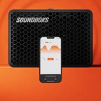SOUNDBOKS Breaks the Mold with its Lightest, Most Portable Bluetooth Speaker Yet: Introducing the SOUNDBOKS Go