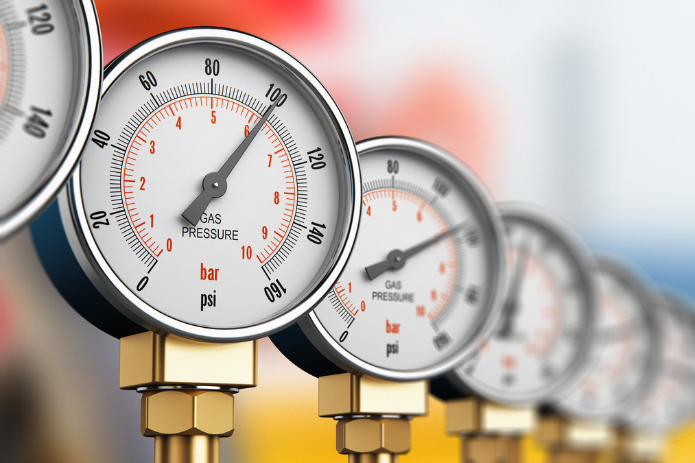 Industrial Demand Creating Positive Outlook for Global Compressor Market - Vimarsana News