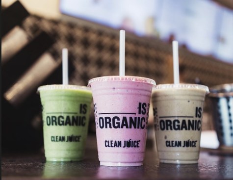 Clean Juice Doubles Down on Growth as it Enters its 31st State, Signs 14 New Stores in Q1 Alone - Vimarsana News
