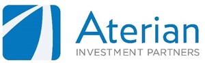 ATERIAN INVESTMENT PARTNERS NAMED A TOP 50 PRIVATE EQUITY FIRM BY BLUWAVE FOR 2022