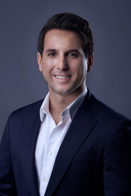 Ben Shimol, the newly appointed Chief Strategy Officer at Cider Security, brings over 15 years of senior leadership experience in enterprise technology, product management, and security services (PRNewsfoto/Cider Security)