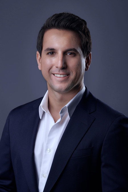 Cider Security Expands Executive Team Appointing Snir Ben Shimol as Chief Strategy Officer - Vimarsana News