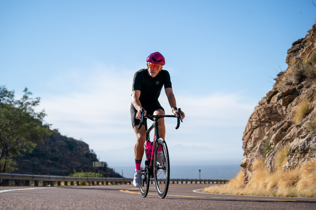 Compex® Signs Professional Triathlete Sam Long to Represent the Brand - Vimarsana News