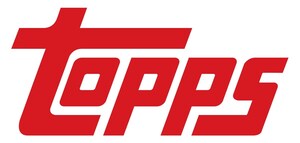 Topps and Nippon Professional Baseball Organization Renew Licensing Agreement for 2022