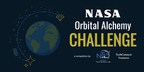 TechConnect Announces NASA Orbital Alchemy Challenge, $55,000 Award for Innovators