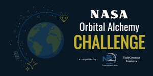 TechConnect Announces NASA Orbital Alchemy Challenge, $55,000 Award for Innovators