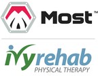 Ivy Rehab Adds Three New York Clinics Through Partnership with MOST Physical Therapy