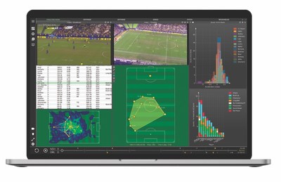 Catapult's video technologies MatchTracker and Focus along with Vector wearables will provide data insights to the German National Football Team to optimize player performance.