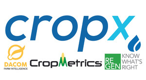 Proman partners with CropX to invest in cutting-edge technology to make farming more sustainable