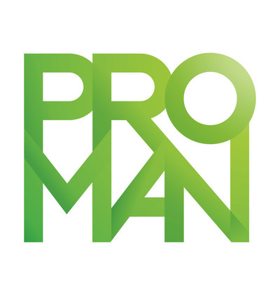 proman logo