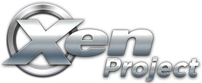 Xen Project logo