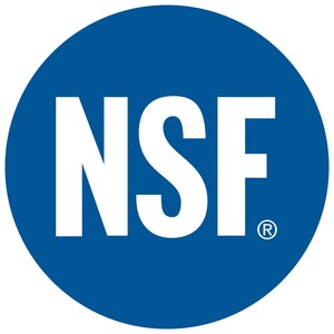 Coveted NSF Certification Achieved by Open Book Extracts