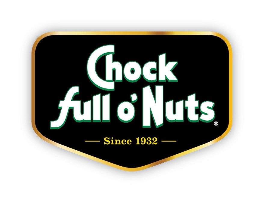 Jackie Robinson Foundation Teams with Chock full o'Nuts to