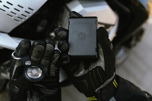 Research by Motorcycle Security Device Maker, Monimoto, Reveals Its GPS plus Cellular Tracking Delivers Greater Protection than Bluetooth Connection of Apple AirTag