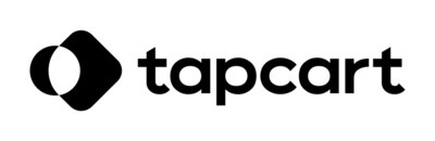 Tapcart Logo (PRNewsfoto/Tapcart)