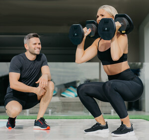 The Ultimate Adjustable Weight Collection for a Perfect Stay-at-Home Workout - MX Fitness Supply Introduces the Newly Redesigned Line of MX Select Adjustable Dumbbells