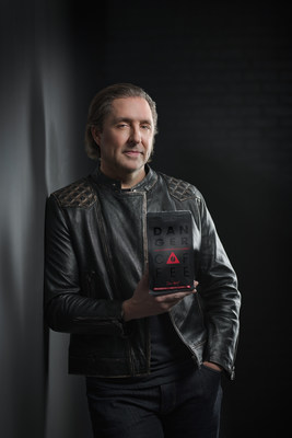 Dave Asprey, Founder of Danger Coffee