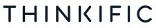 Thinkific Logo (CNW Group/Thinkific Labs Inc.)