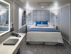 OCEANIA CRUISES REVEALS NEW SOLO STATEROOMS AND TWO NEW TOUR SERIES