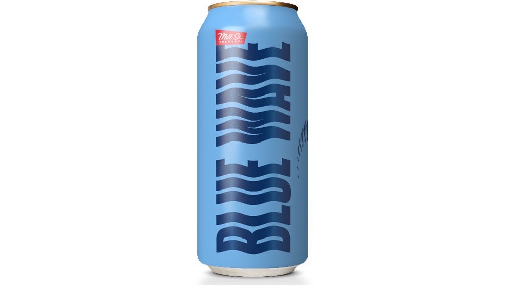 Mill Street Brewery and Toronto Blue Jays release Blue Wave, a Home-Run Collaboration - Vimarsana News