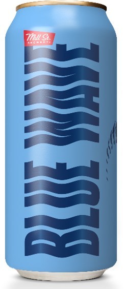 Mill Street Brewery and Toronto Blue Jays release Blue Wave, a Home-Run Collaboration