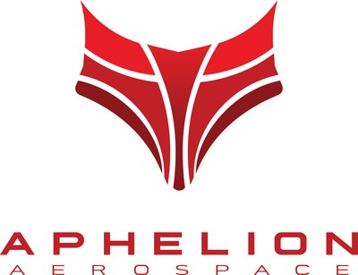 Aphelion Aerospace,  Inc. Logo