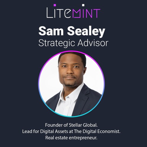 Sam Sealey Sam Sealey