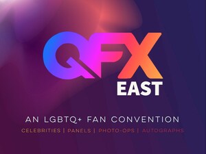 Let's Say 'Gay': QFX East Introduces New LGBTQ+ Multi-fandom Convention In Florida