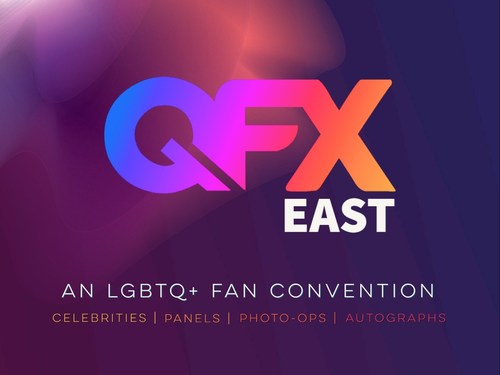QFX East Info Card