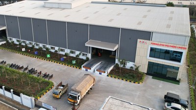 Ascend Performance Materials fait l'acquisition de Formulated Polymers Limited, une entreprise tablie  Chennai, afin d'tablir son empreinte manufacturire en Inde.