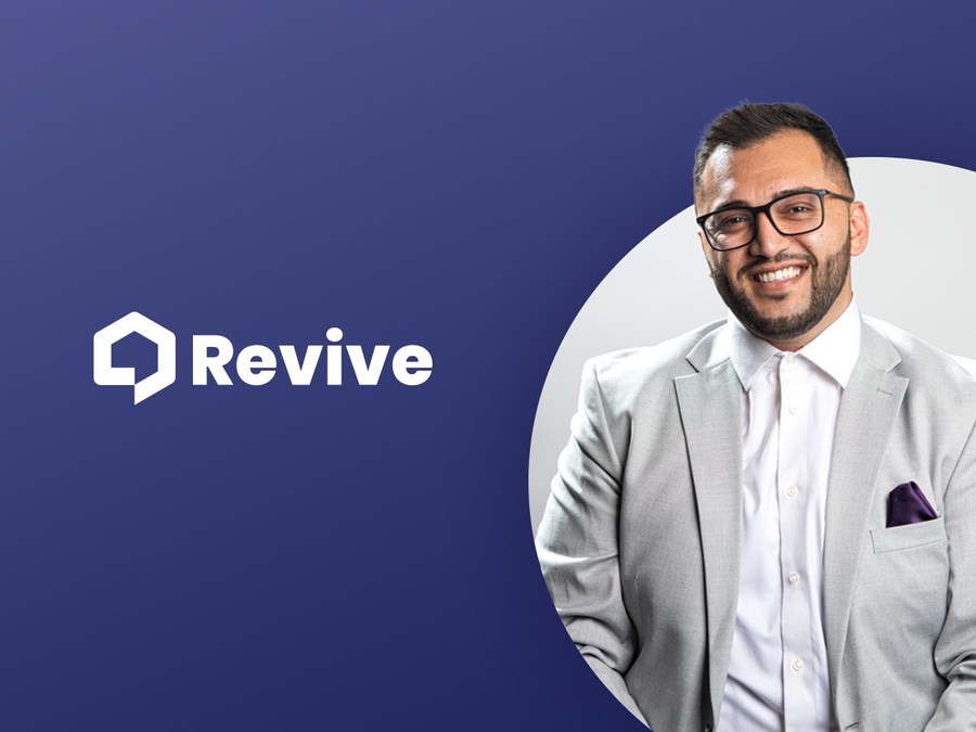 Real Estate Startup 'Revive' Launches a Presale Renovation App - Vimarsana News
