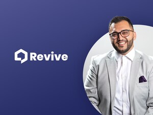 Real Estate Startup 'Revive' Launches a Presale Renovation App