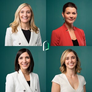 Settlement Administration and Planning Firm Rounds Out All-Female Executive Suite