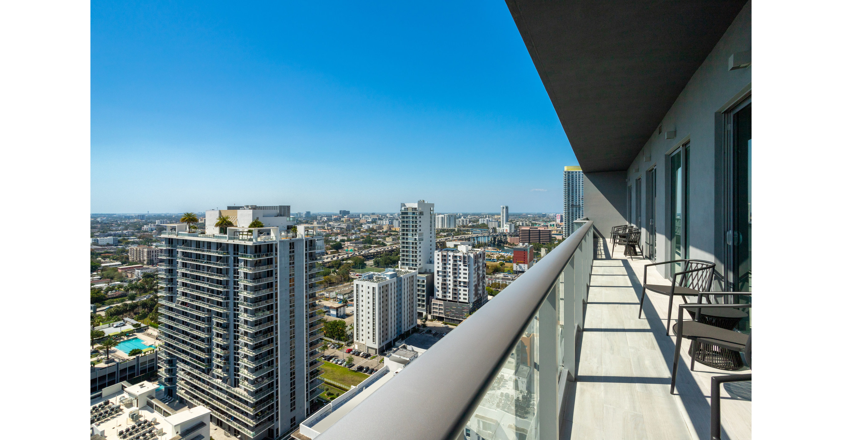 IHG Hotels & Resorts' first-ever Atwell Suites opens in Miami