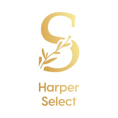 Harper Select (PRNewsfoto/HarperCollins Focus)