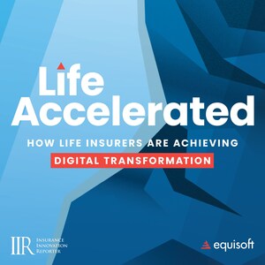 New Life Insurance Focused Podcast Series Aims to Unpack Digital Transformation