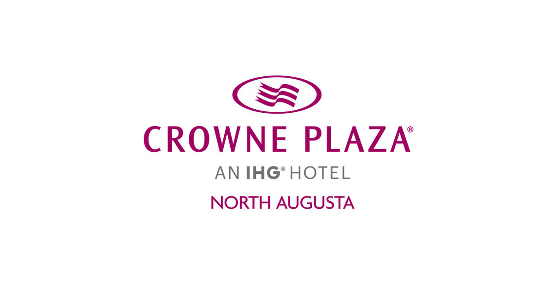 Award-Winning Crowne Plaza North Augusta Welcomes Masters Patrons