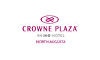 Award-Winning Crowne Plaza North Augusta Welcomes Masters Patrons