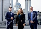 Global Revenue-based Funding Leader Clearco Commits €100 Million Investment Into the Irish Economy and Creates International Sales Hub In Dublin Further Bolstering Global Growth