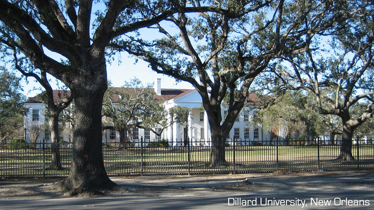 Historically Black Colleges & Universities (HBCUs) Rank Among Top Colleges and Universities in U.S. - Vimarsana News