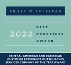 KM² Solutions Lauded by Frost &amp; Sullivan for Expanding in the Customer Experience Outsourcing Market through a Solid Acquisition Strategy