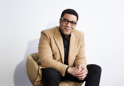 PCF Ambassador Harry Lennix encourages men to "Know Your Risk" for prostate cancer.