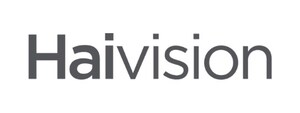Haivision Partners with Grass Valley to Enable Live Low Latency Cloud Media Production